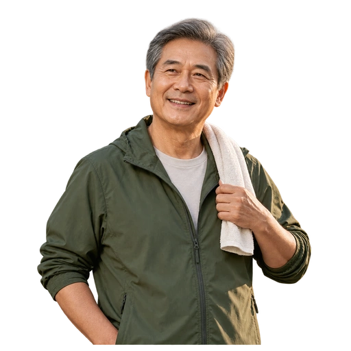 心血管健康关注人群