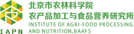 农产品加工与食品营养研究所官网IAPN标识