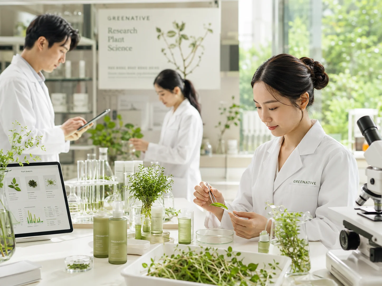 医学科学研究