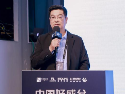 北京市农林科学院何洪巨：活性萝卜硫素的商业化——中国研究团队对世界植物营养领域的突破性贡献，十字花科蔬菜营养基因组学产品创制