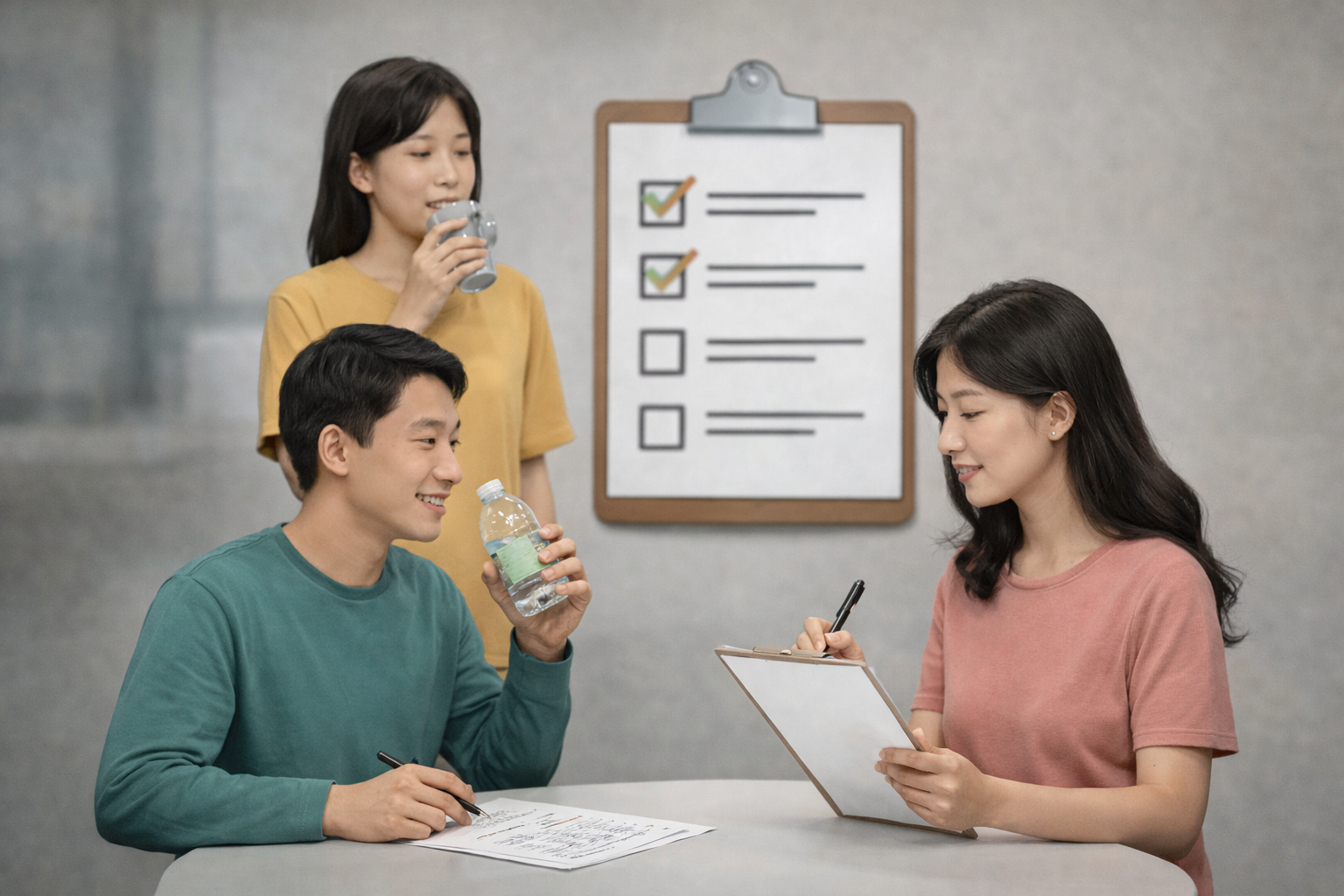 实证与优化